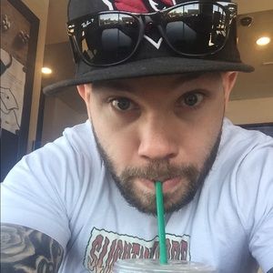 Meet your Posher, Blain